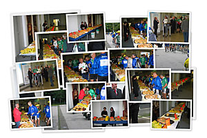 Bayer Tour der Hoffnung